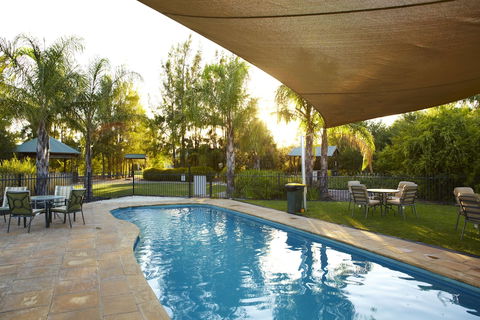Winbi River Resort Holiday Rentals - Northern Rivers Accommodation 0