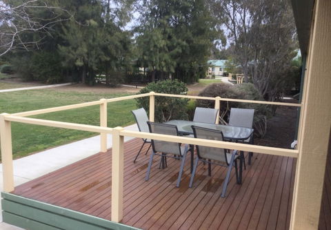 Winbi River Resort Holiday Rentals - Northern Rivers Accommodation 5