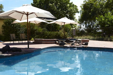 Winbi River Resort Holiday Rentals - Northern Rivers Accommodation 1