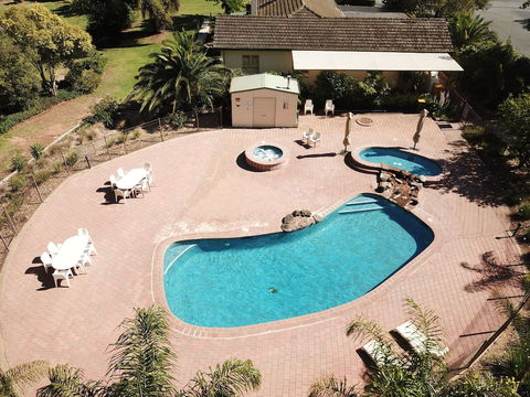 Winbi River Resort Holiday Rentals - Northern Rivers Accommodation 3