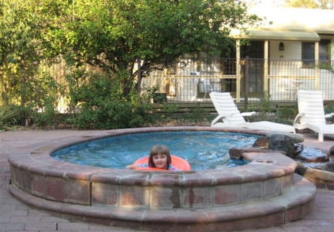 Winbi River Resort Holiday Rentals - Northern Rivers Accommodation 2
