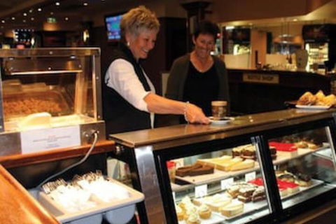 Rich River Golf Club Resort - Northern Rivers Accommodation 6
