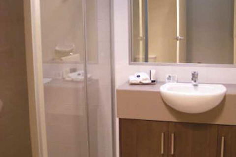 Rich River Golf Club Resort - Northern Rivers Accommodation 2