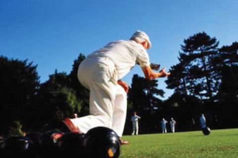 Rich River Golf Club Resort - Northern Rivers Accommodation 7