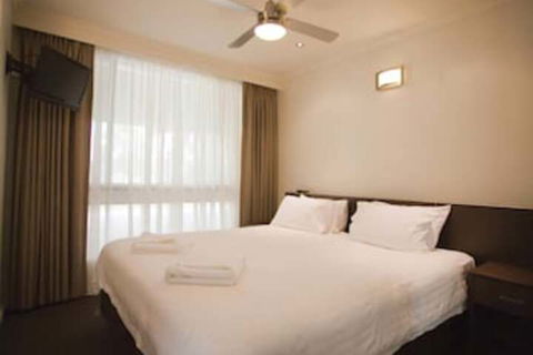 Rich River Golf Club Resort - Northern Rivers Accommodation 5