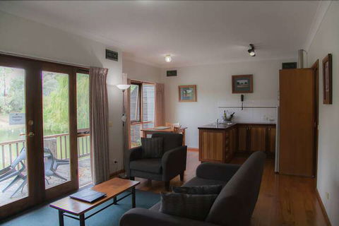 Perricoota Vines Retreat - Northern Rivers Accommodation 5