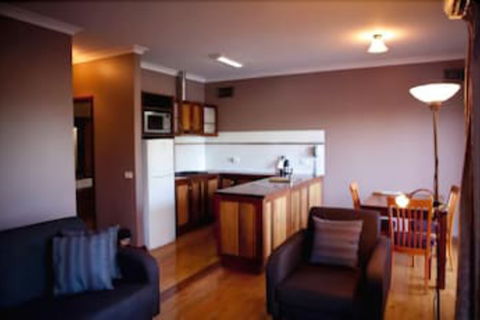 Perricoota Vines Retreat - Northern Rivers Accommodation 4