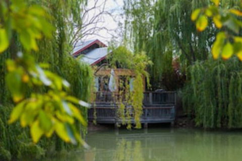 Perricoota Vines Retreat - Northern Rivers Accommodation 0