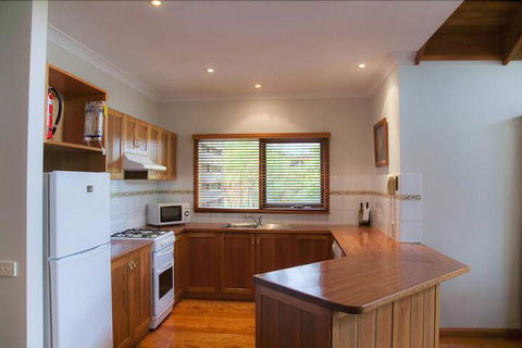 Perricoota Vines Retreat - Northern Rivers Accommodation 7