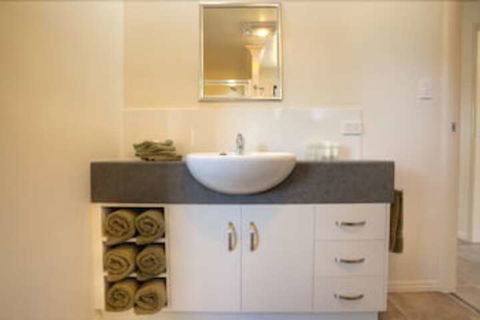 Killarney View Cabins & Caravan Park - Northern Rivers Accommodation 7
