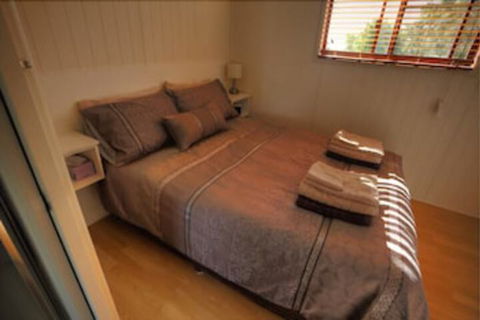 Killarney View Cabins & Caravan Park - Northern Rivers Accommodation 3