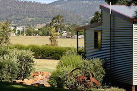 Killarney View Cabins & Caravan Park - Northern Rivers Accommodation 2