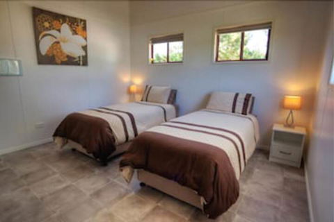Killarney View Cabins & Caravan Park - Northern Rivers Accommodation 5