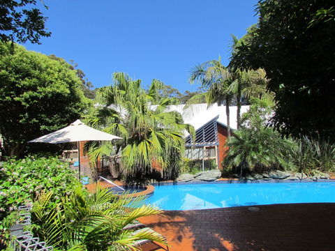 Shelly Beach Resort - Northern Rivers Accommodation 2