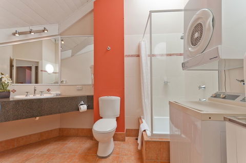 Shelly Beach Resort - Northern Rivers Accommodation 5