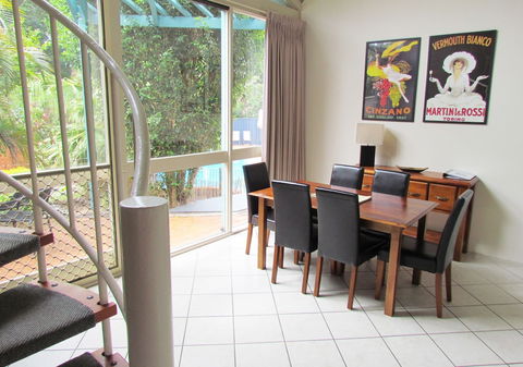 Shelly Beach Resort - Northern Rivers Accommodation 6
