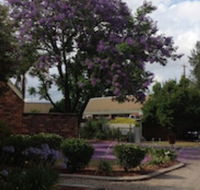 Belvoir Village Motel  Apartments Wodonga - Northern Rivers Accommodation