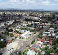 Citigate Motel Newcastle