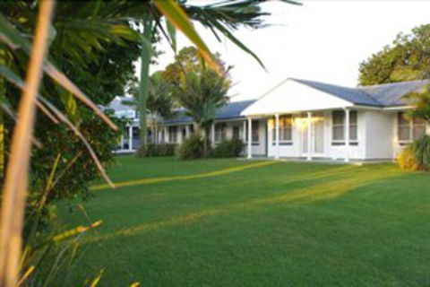 Colonial Court Motor Inn - Northern Rivers Accommodation 2