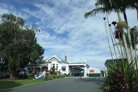 Colonial Court Motor Inn - Northern Rivers Accommodation 0