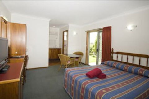 Colonial Court Motor Inn - Northern Rivers Accommodation 7