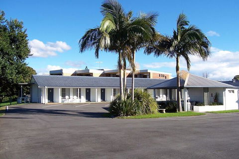 Colonial Court Motor Inn - Northern Rivers Accommodation 5
