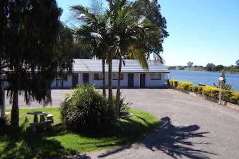 Colonial Court Motor Inn - Northern Rivers Accommodation 1