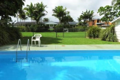 Colonial Court Motor Inn - Northern Rivers Accommodation 4