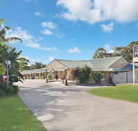 Catalina Motel Lake Macquarie - Northern Rivers Accommodation