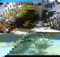 Salamander Beach Accommodation Adults Only - Northern Rivers Accommodation