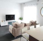 North Melbourne Retreat - Northern Rivers Accommodation