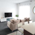 North Melbourne Retreat - Northern Rivers Accommodation 0