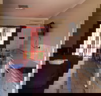 Collie Ridge Motel - Northern Rivers Accommodation