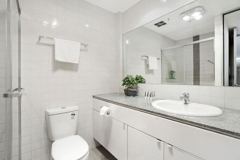Anchor On Collins - Northern Rivers Accommodation 4