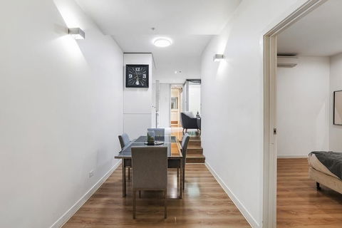 Anchor On Collins - Northern Rivers Accommodation 0