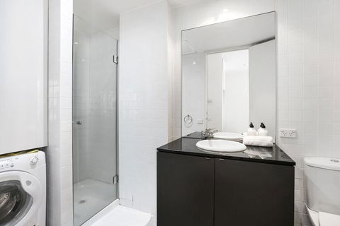 Anchor On Collins - Northern Rivers Accommodation 2