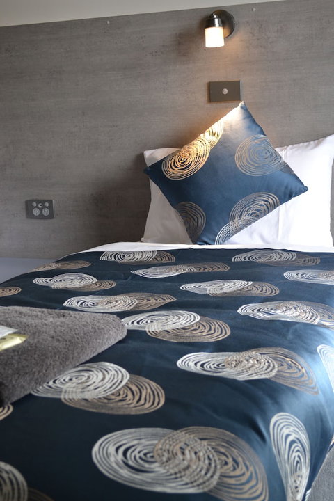 Colac Central Hotel-Motel - Northern Rivers Accommodation 1