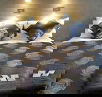 Colac Central Hotel-Motel - Northern Rivers Accommodation