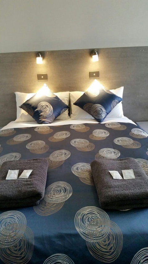 Colac Central Hotel-Motel - Northern Rivers Accommodation 0