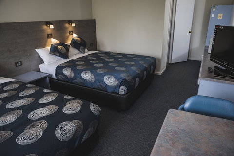 Colac Central Hotel-Motel - Northern Rivers Accommodation 4