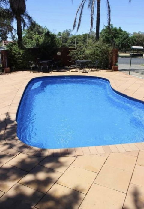 Condobolin Motor Inn - Northern Rivers Accommodation 2
