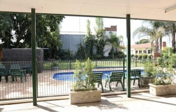 Condobolin Motor Inn - Northern Rivers Accommodation 3