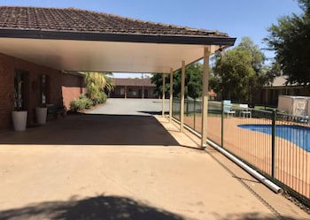 Condobolin Motor Inn - Northern Rivers Accommodation 1