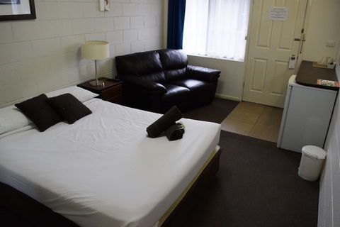 Rosebud Motel - Northern Rivers Accommodation 3