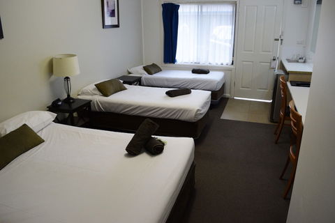 Rosebud Motel - Northern Rivers Accommodation 5