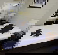 Rosebud Motel - Northern Rivers Accommodation