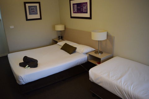 Rosebud Motel - Northern Rivers Accommodation 2
