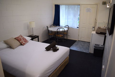 Rosebud Motel - Northern Rivers Accommodation 4
