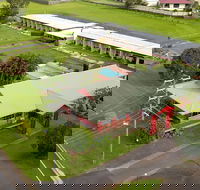 Atherton Motel - Northern Rivers Accommodation