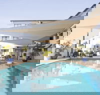 Metro Advance Apartments  Hotel Darwin - Northern Rivers Accommodation